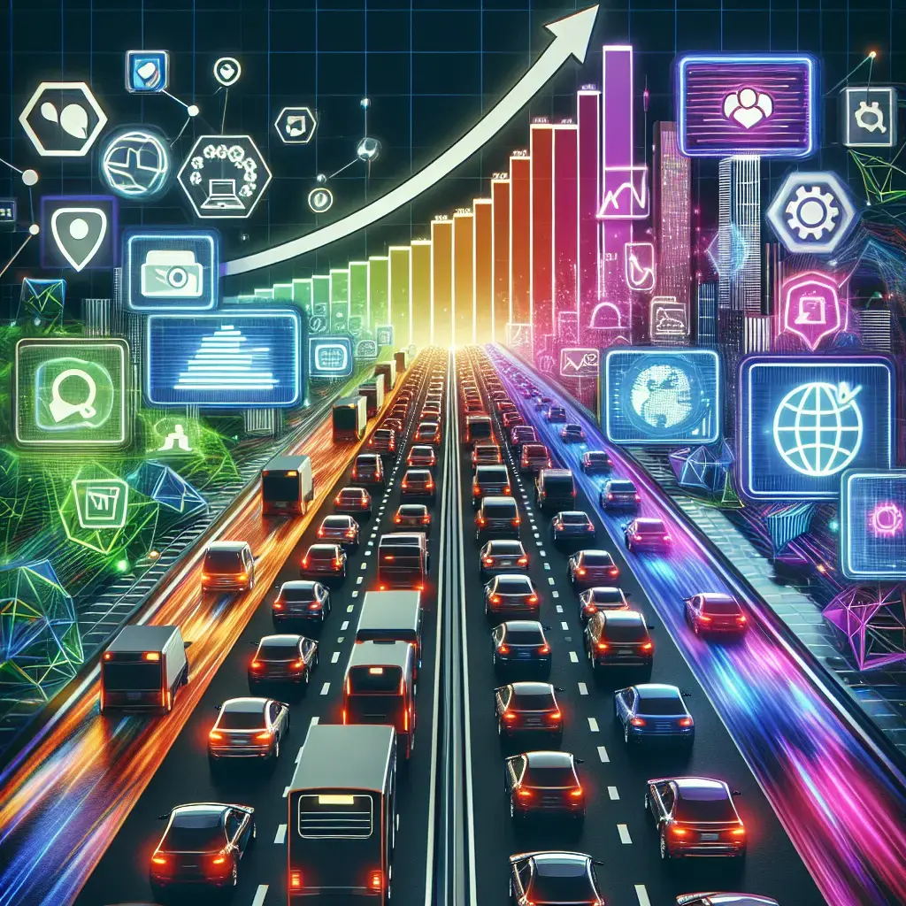 The Impact of Mobile Optimization on Website Traffic