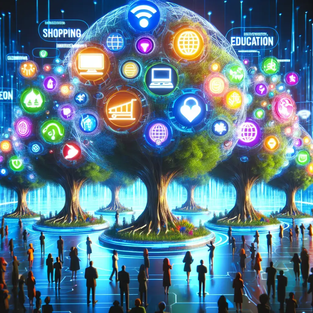 Top Emerging Websites to Watch in 2024